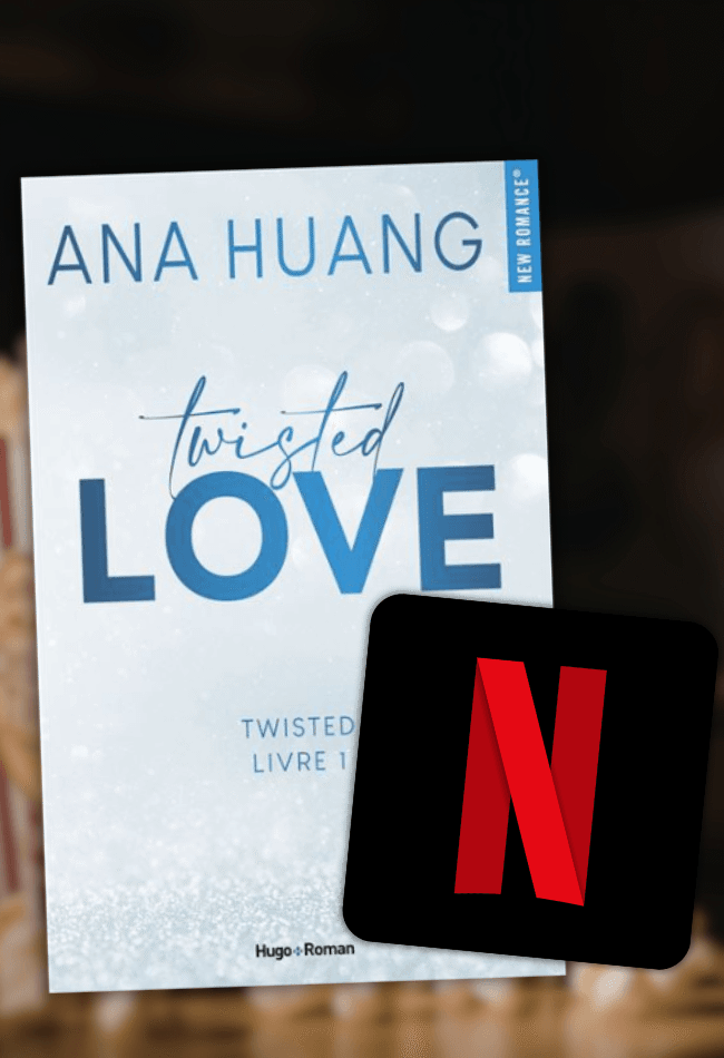 Toutes les infos sur adaptation Netflix de la saga Twisted