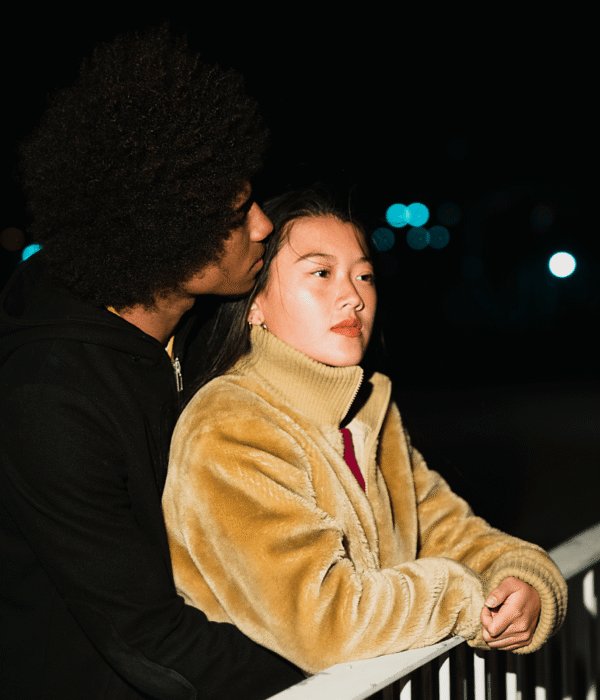 La romance doit-elle forcément faire rêver ?