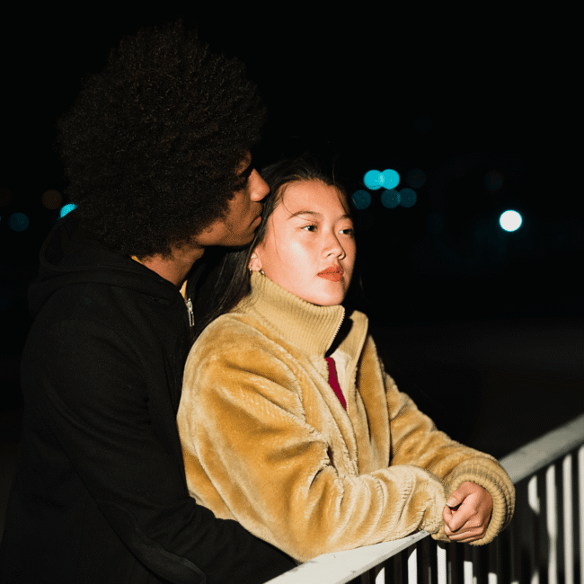 La romance doit-elle forcément faire rêver ?