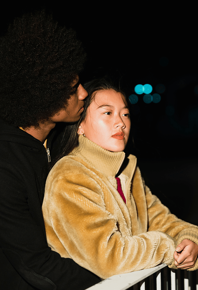 La romance doit-elle forcément faire rêver ?