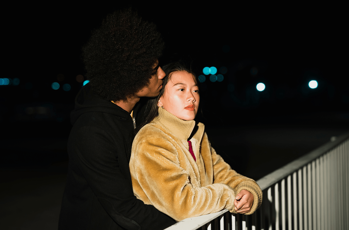 La romance doit-elle forcément faire rêver ?