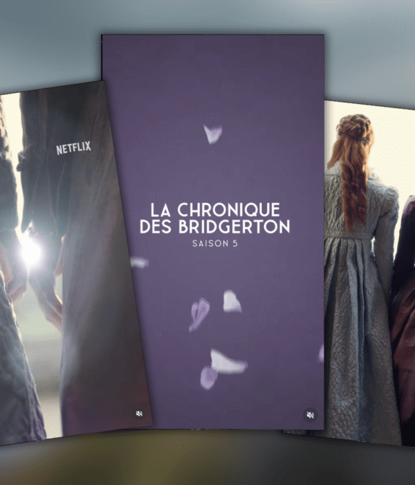 La saison 5 de Brigerton est confirmée