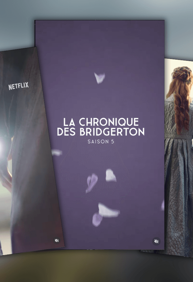 La saison 5 de Brigerton est confirmée