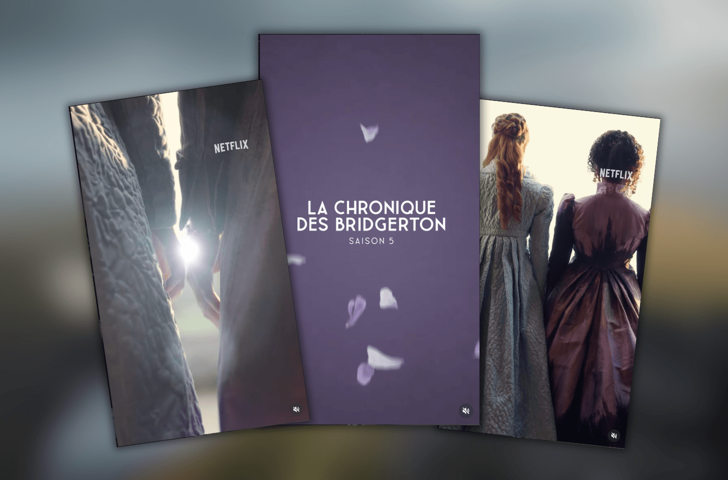 La saison 5 de Brigerton est confirmée