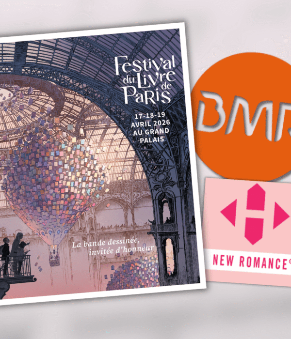 Problème de dédicace pour le FDL avec Bmr et Hugo