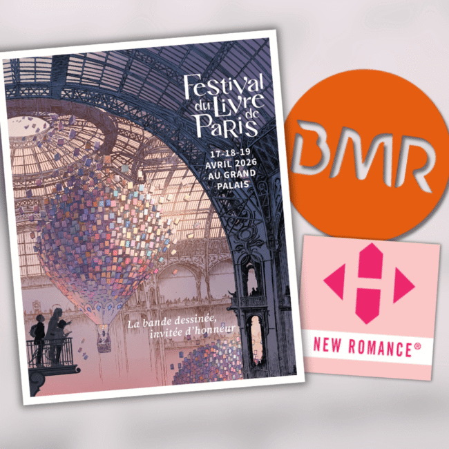 Problème de dédicace pour le FDL avec Bmr et Hugo