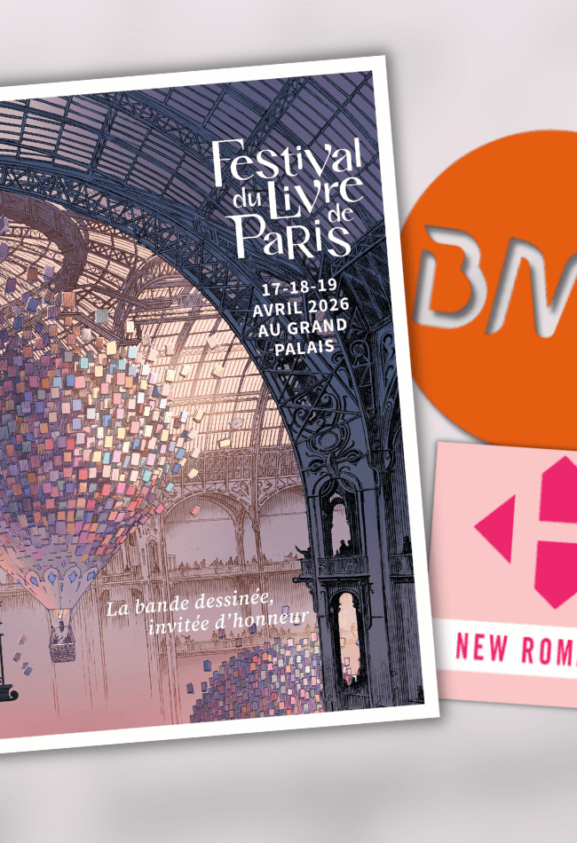 Problème de dédicace pour le FDL avec Bmr et Hugo