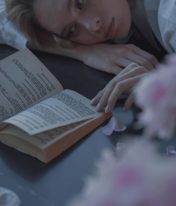 Le marketing par trope dans la romance