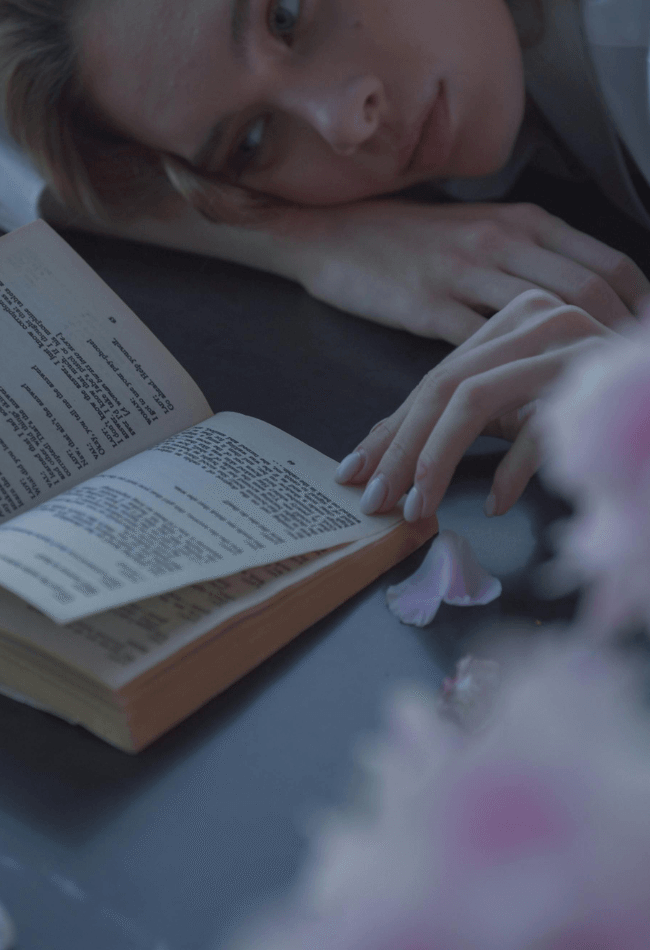 Le marketing par trope dans la romance