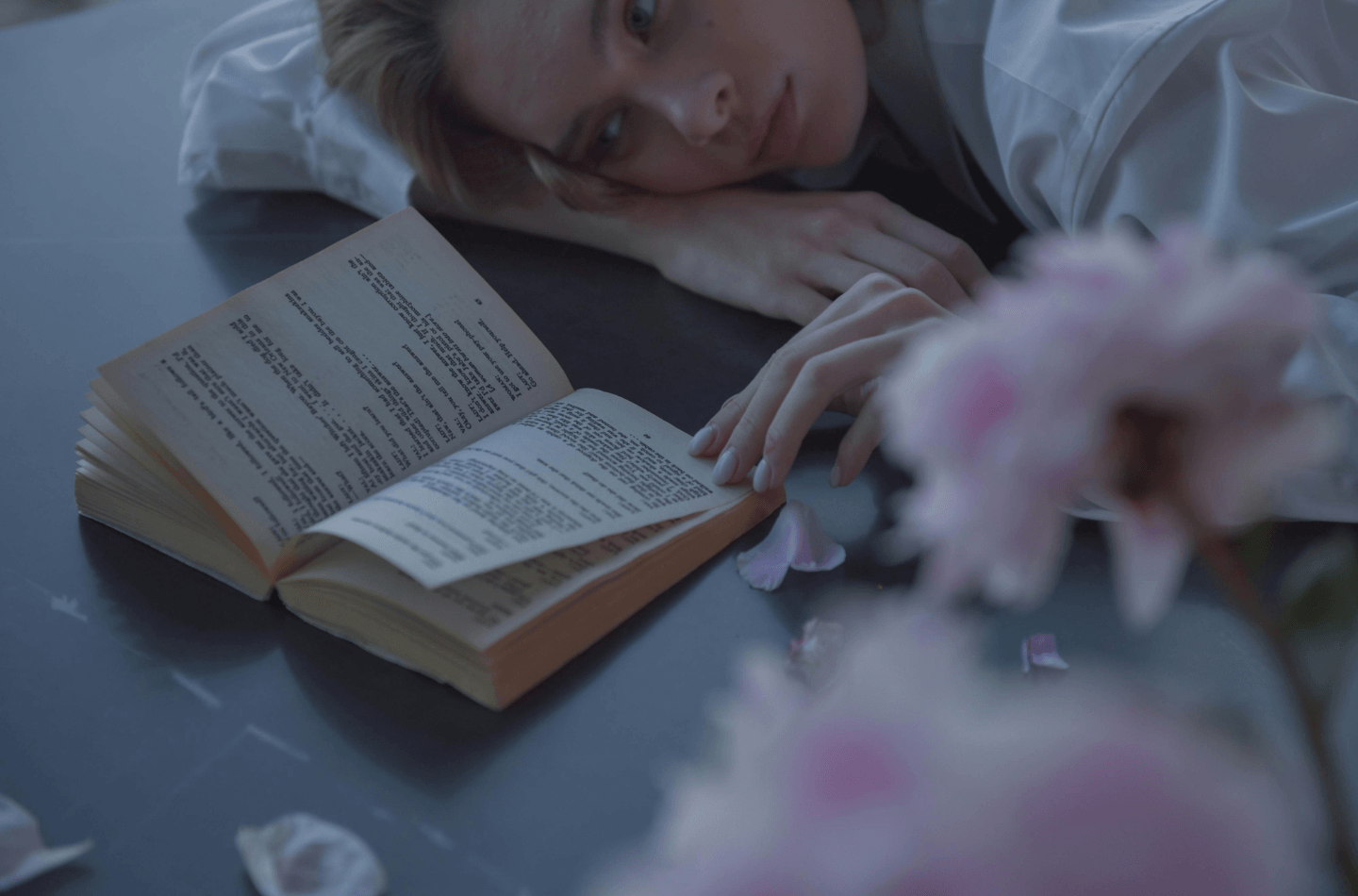 Le marketing par trope dans la romance