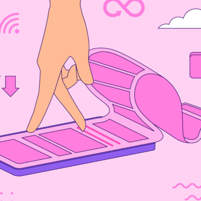 L'influence des algos dans la promotion de la romance