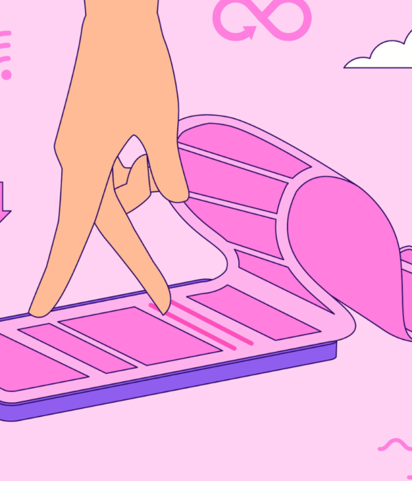 L'influence des algos dans la promotion de la romance