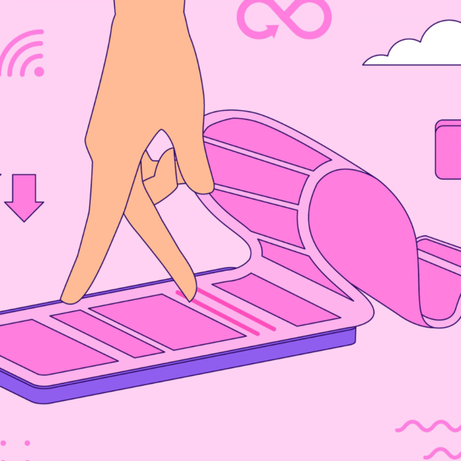 L'influence des algos dans la promotion de la romance