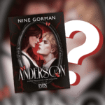 La toute première dark romance annoncée chez Nox