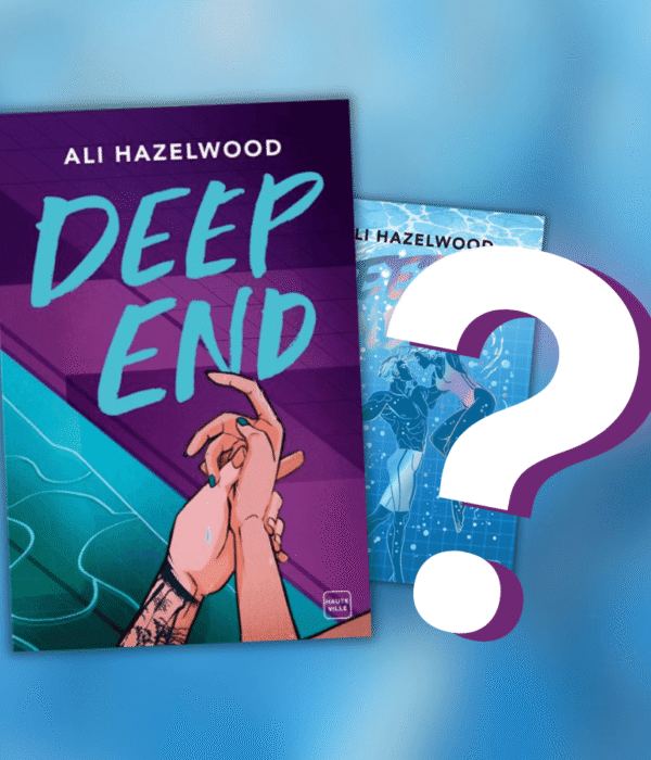 Ali Hazelwood pourquoi le livre fait debat