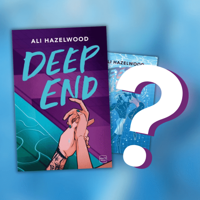 Ali Hazelwood pourquoi le livre fait debat