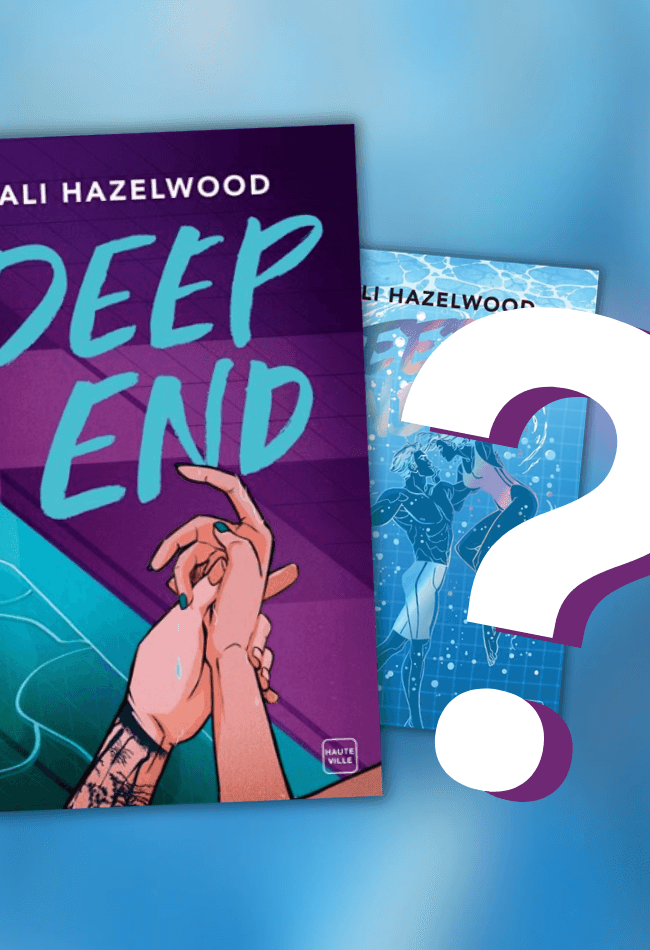 Ali Hazelwood pourquoi le livre fait debat