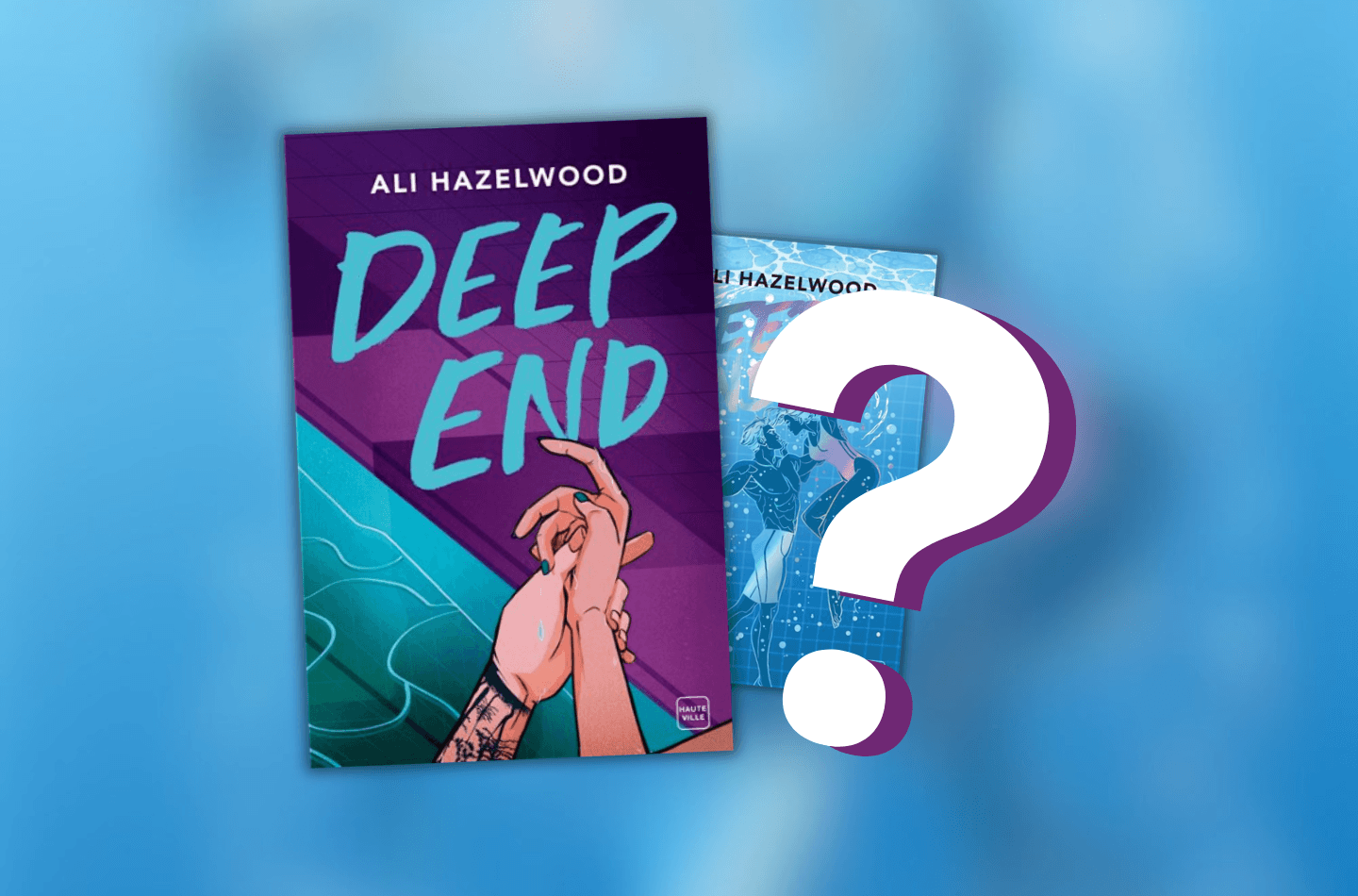 Ali Hazelwood pourquoi le livre fait debat