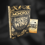 L'arrivée d'un monopoly autour de la saga fourth wing