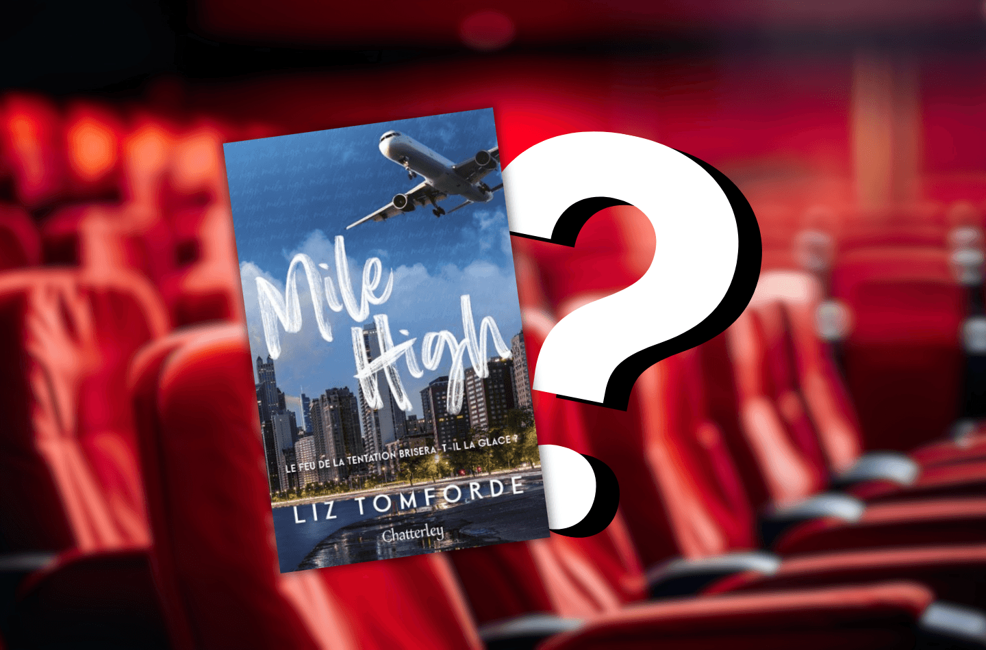 Toutes les infos sur l'adaptation de Windy City