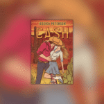 Cash la romance cowboy chez Saxus Romance