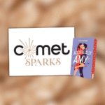 Lancement du label new adult de Comet