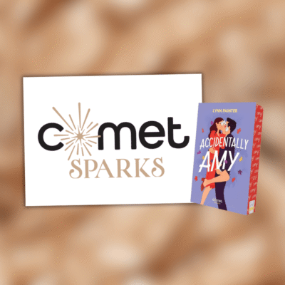Lancement du label new adult de Comet