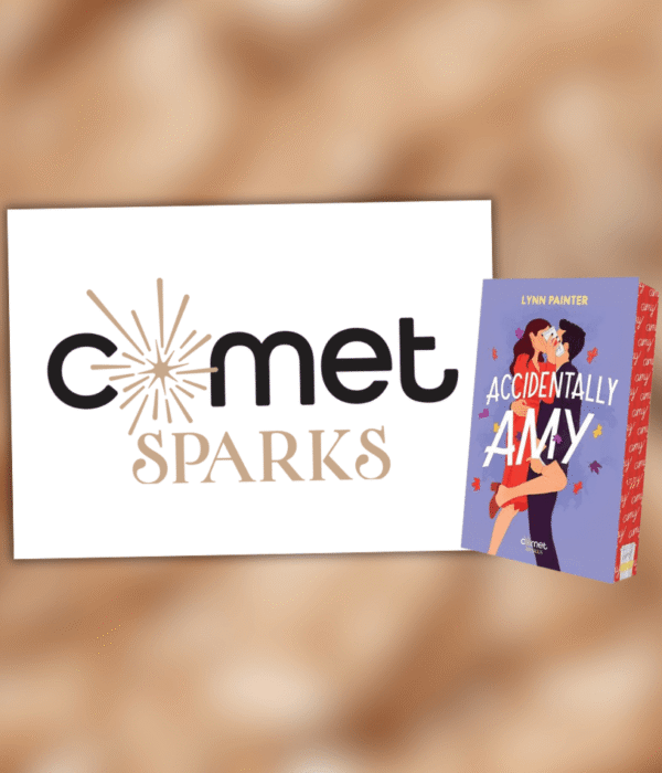 Lancement du label new adult de Comet