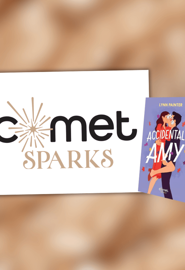 Lancement du label new adult de Comet