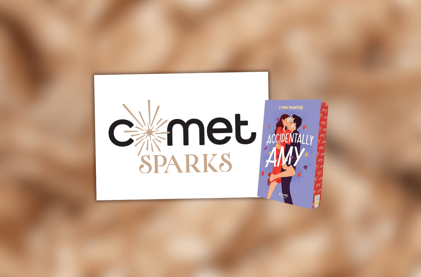 Lancement du label new adult de Comet
