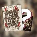 Nouvelle dark academia Kentin Jarno
