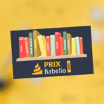 Prix Babelio 2026