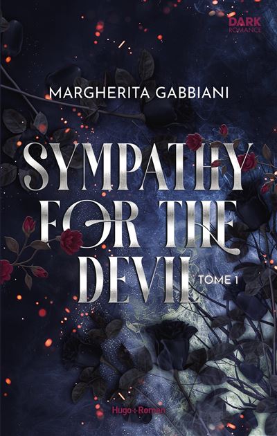 Sympathy for the devil dark romance
