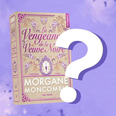 Quand sort la suite de La Révolte de la Reine ?