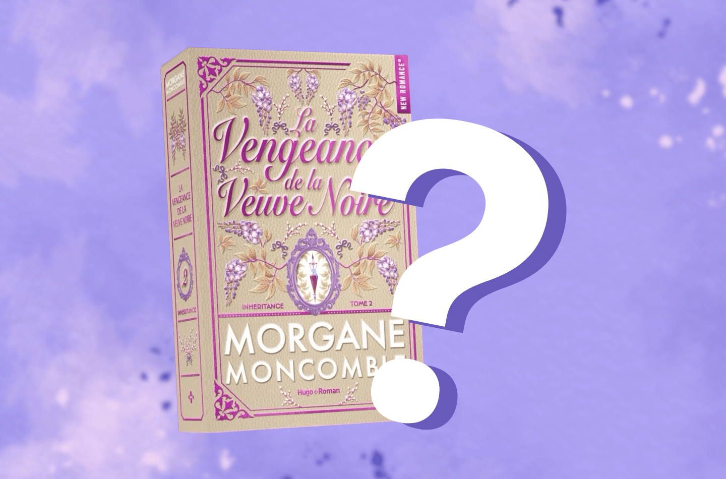 Quand sort la suite de La Révolte de la Reine ?