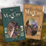 Hugo Roman continue la réédition des MacCoy