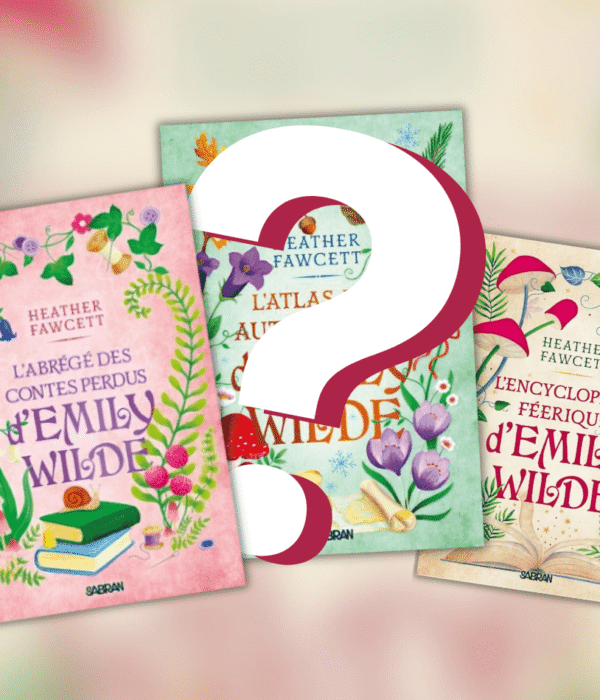 Un tome 4 annoncé dans l'univers d'Emily Wilde