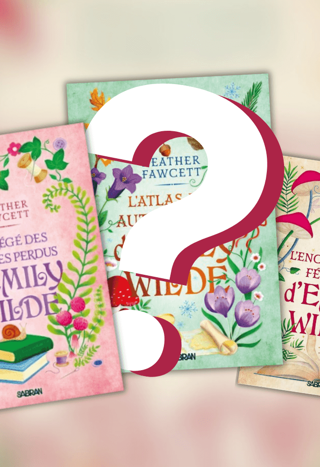Un tome 4 annoncé dans l'univers d'Emily Wilde