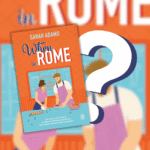 When in Rome de Sarah Adams
