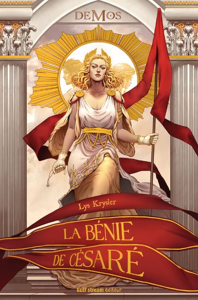 La Bénie de Césaré de Lys Krysler