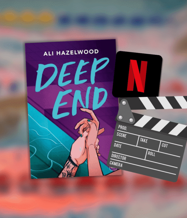 Le film adapté de Deep End arrive sur Netflix