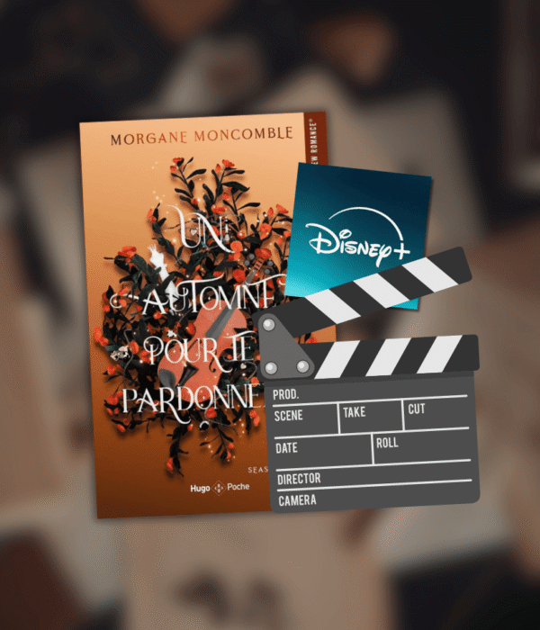 Disney+ va adapter Un automne pour te pardonner