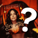 Brimstone dispo en vf