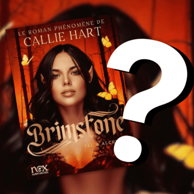 Brimstone dispo en vf