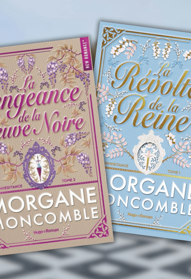 Faut-il lire La Révolte de la Reine en premier