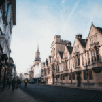 La première librairie 100% romantasy ouvre ses portes à Oxford