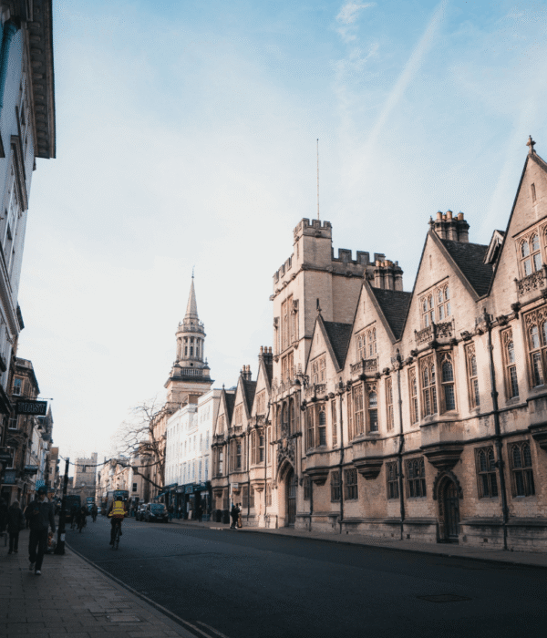 La première librairie 100% romantasy ouvre ses portes à Oxford