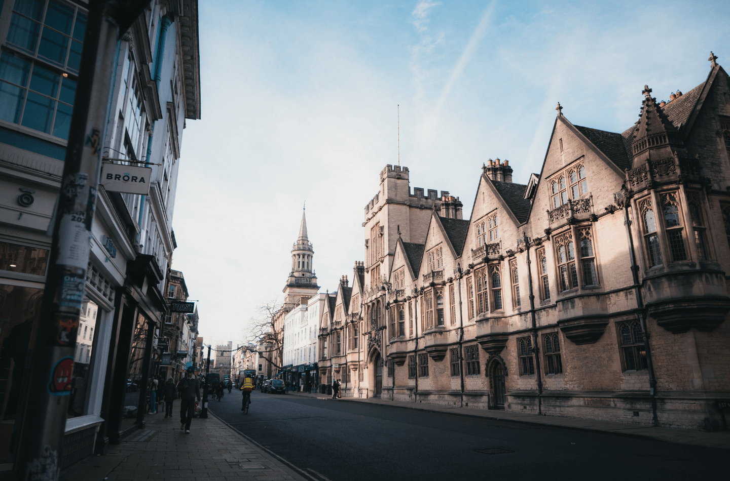 La première librairie 100% romantasy ouvre ses portes à Oxford