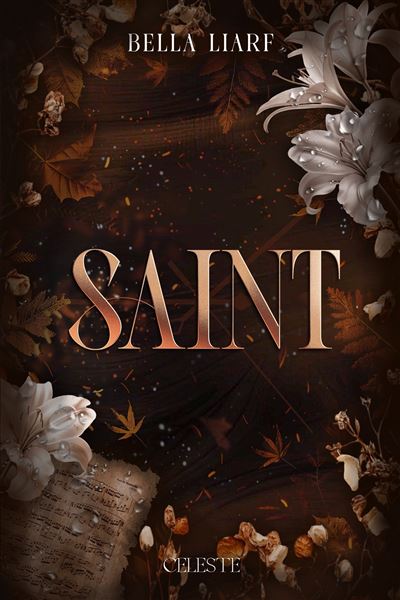 Saint de Bella Liarf