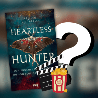 Tout savoir sur l'adaptation de Heartless Hunter